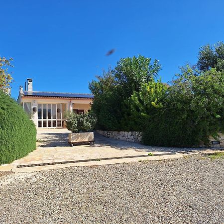 Villa Belvedere Ostuni Exterior foto